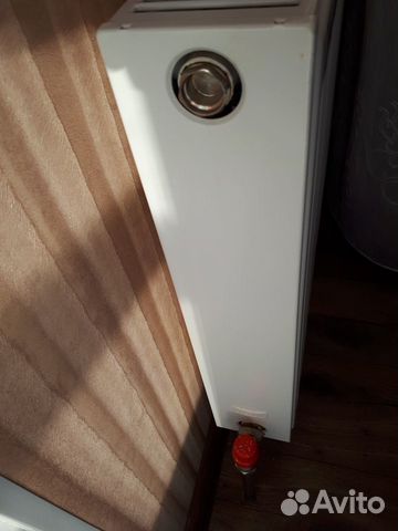 Радиатор отопления Радиатор отопления
