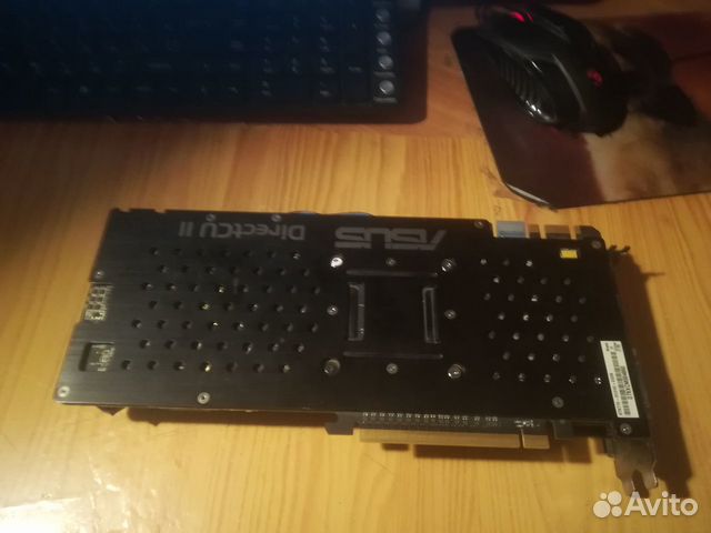 Asus 770 gtx 2GB