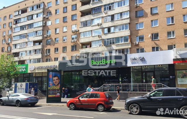 53,0 м2/Продажа торгового помещения в цао/Арендный 53,0 м2/Продажа торгового помещения в цао/Арендный
