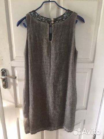 Платье Eco Collection Платье Eco Collection
