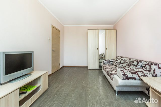 1-к квартира, 36 м², 5/9 эт.