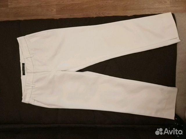 Брюки летние Zara
