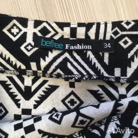 Юбки befree, 40-42 р. Бу по пару раз