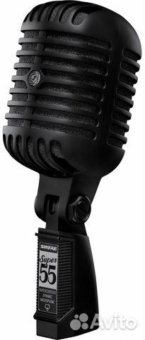 Shure Микрофоны Shure Микрофоны