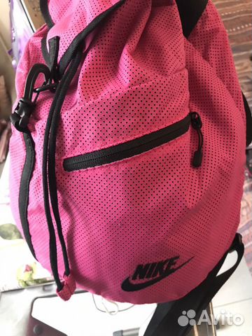 Туристический рюкзак nike Туристический рюкзак nike