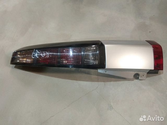 Фонарь задний правый Opel Meriva A 2006