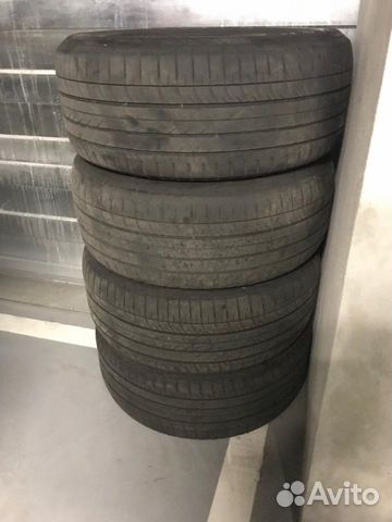 Шины Goodyear Eagle F1 Шины Goodyear Eagle F1