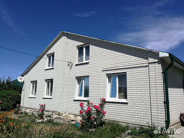 Дом 105 м² на участке 15 сот. Дом 105 м² на участке 15 сот.