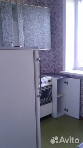 1-к квартира, 37.5 м², 5/9 эт.