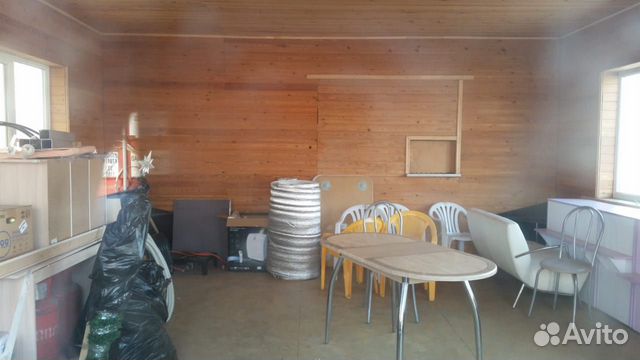 Торговое помещение (можно под кафе) 60 м² Торговое помещение (можно под кафе) 60 м²