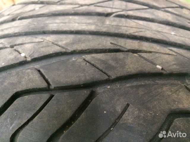 Резина Champiro HPX 215/55 R17 на дисках 4 колеса Резина Champiro HPX 215/55 R17 на дисках 4 колеса