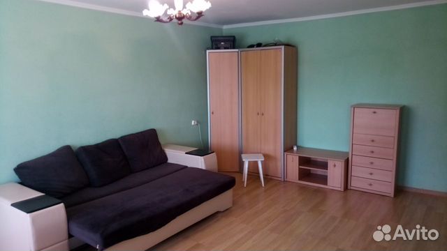 1-к квартира, 31.6 м², 4/4 эт. 1-к квартира, 31.6 м², 4/4 эт.