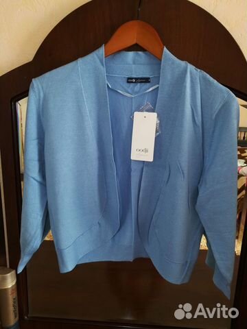 Кофта новая Кофта новая