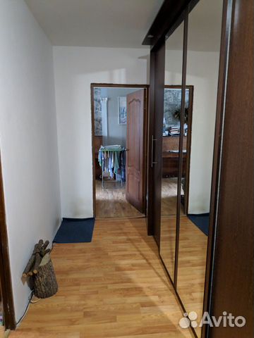 2-к квартира, 52 м², 7/9 эт. 2-к квартира, 52 м², 7/9 эт.