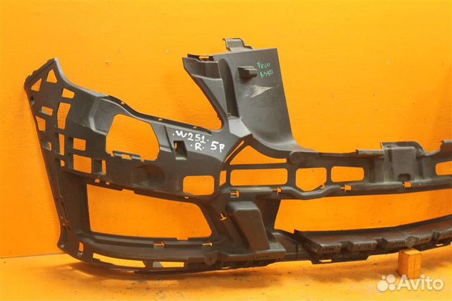 Каркас бампера передний Mercedes R W251 2010-2017 Каркас бампера передний Mercedes R W251 2010-2017