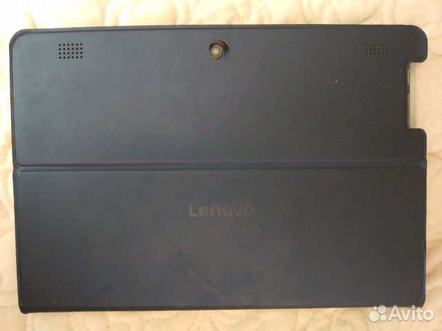Планшет Lenovo tab 2