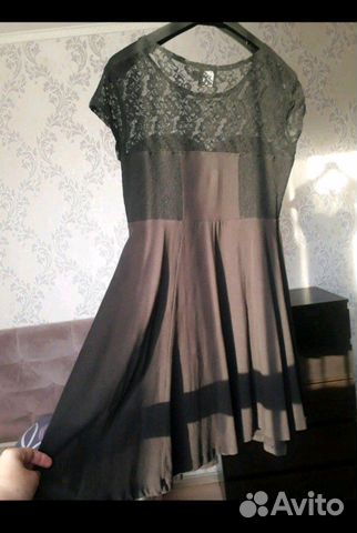 Платье для беременных ASOS
