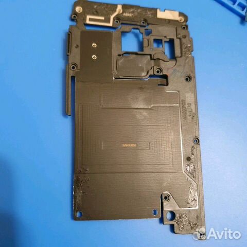 Nfc SAMSUNG A8.Оригинал