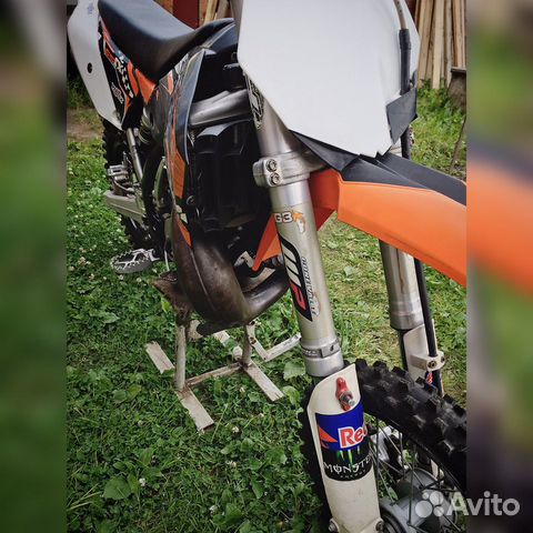 KTM 65sx