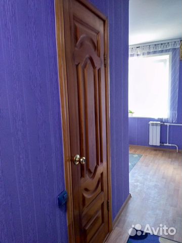 2-к квартира, 45.5 м², 5/5 эт.