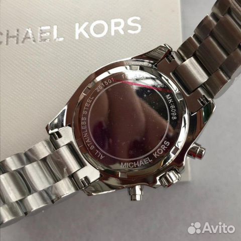 Часы Michael Kors оригинал