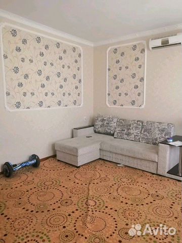 Дом 65 м² на участке 3 сот.