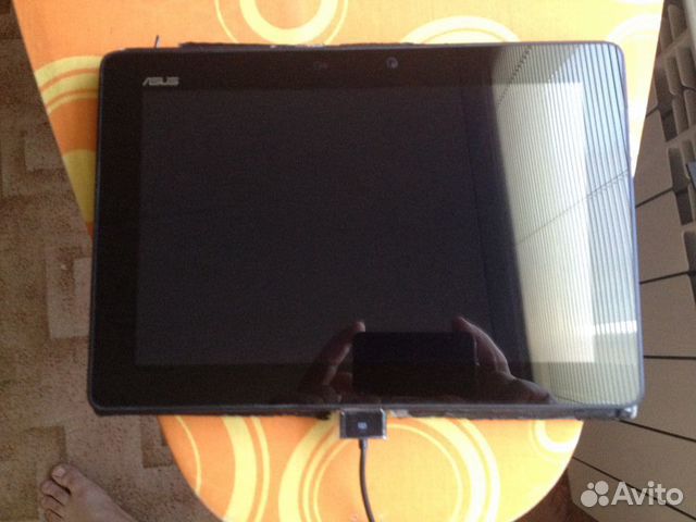 Asus Transformer Pad TF300TG