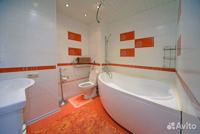 1-к квартира, 46 м², 9/12 эт. 1-к квартира, 46 м², 9/12 эт.