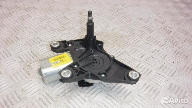 Моторчик стеклоочистителя задний Mercedes ML GLE