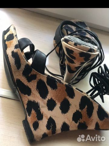 Босоножки Casadei Босоножки Casadei