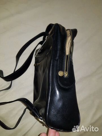 Сумка с лямками Италия Новая Сумка с лямками Италия Новая