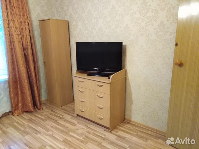 1-к квартира, 30 м², 5/9 эт. 1-к квартира, 30 м², 5/9 эт.