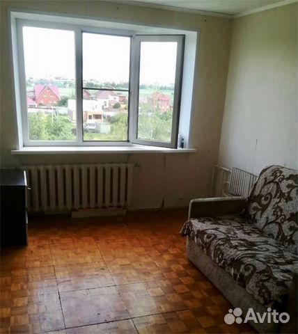 2-к квартира, 55.3 м², 5/5 эт.