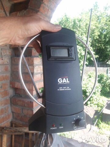 Усилитель тв сигнала Усилитель тв сигнала