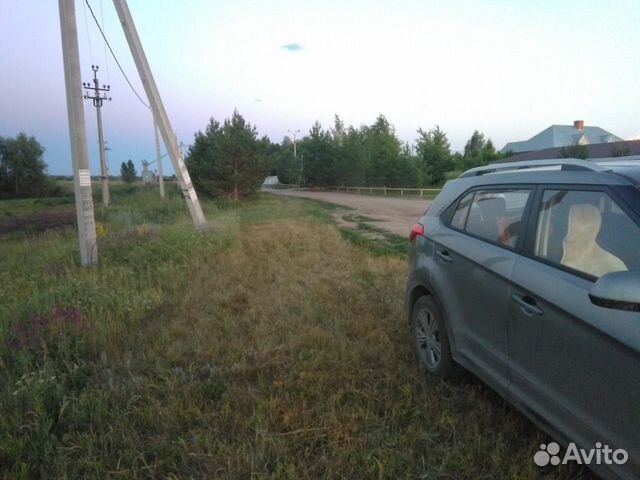 Участок 12 сот. (ИЖС) Участок 12 сот. (ИЖС)