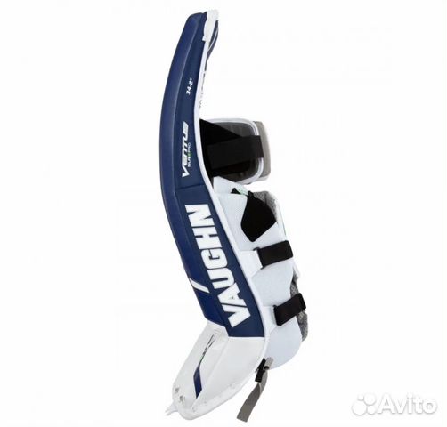 Щитки вратаря vaughn ventus SLR 2 pro SR взрослые