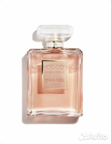 Chanel Coco Mademoiselle EDP Chanel Coco Mademoiselle EDP