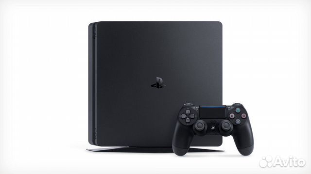 Sony PS4