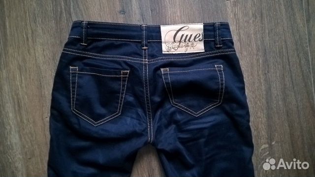 Джинсы Guess Джинсы Guess