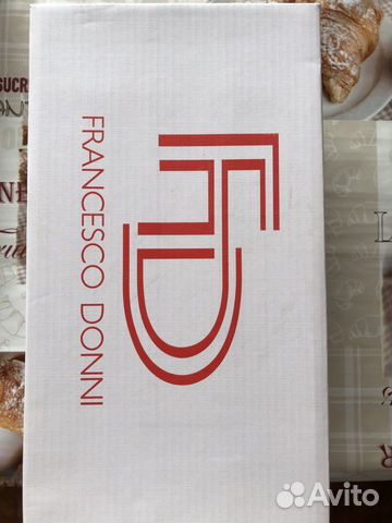 Сандалии Francesco Donni Сандалии Francesco Donni