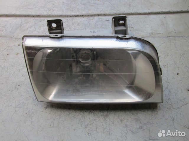 Фара правая Киа Спортейдж 1 1993 2006 Фара правая Киа Спортейдж 1 1993 2006