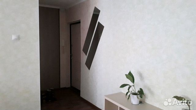1-к квартира, 35 м², 8/9 эт. 1-к квартира, 35 м², 8/9 эт.