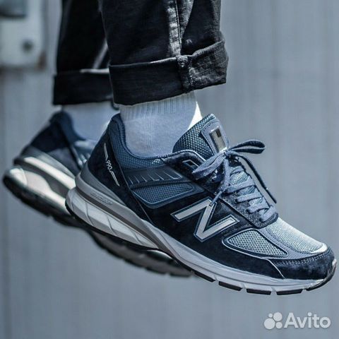 new balance 990nv5