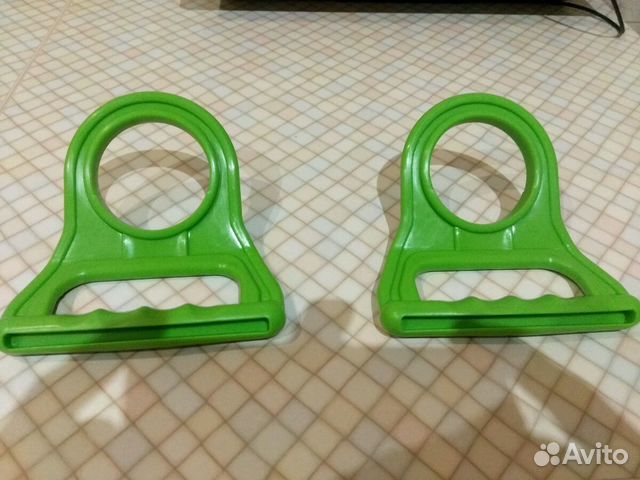 Ручка для бутылей 20 л