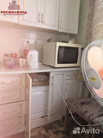 1-к квартира, 40.4 м², 9/9 эт. 1-к квартира, 40.4 м², 9/9 эт.