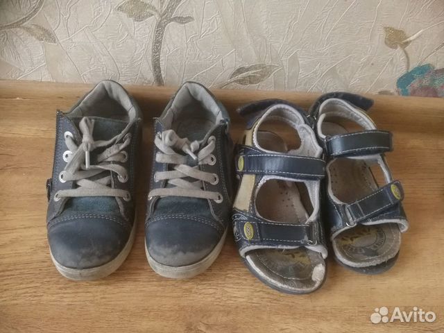 Обувь Обувь