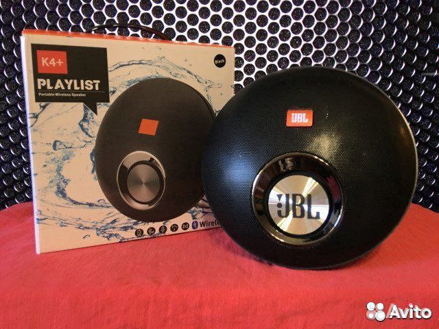 JBL K 4+ art.0001