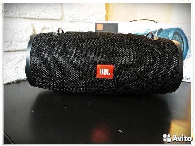 Колонка jbl Xtreme 2 art.436