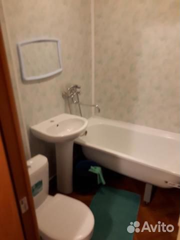 1-к квартира, 30.5 м², 2/5 эт.