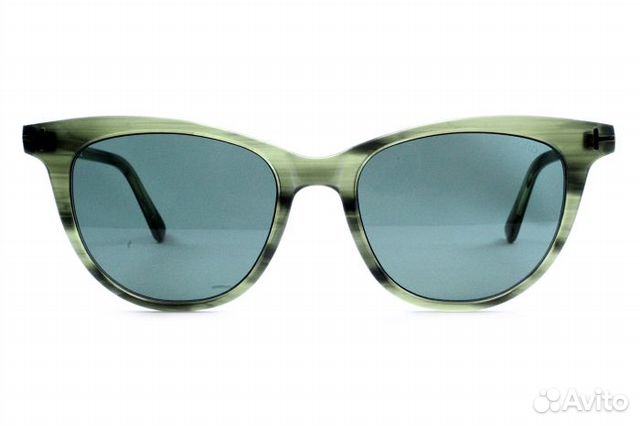 Солнцезащитные очки Tom Ford 0830 50F